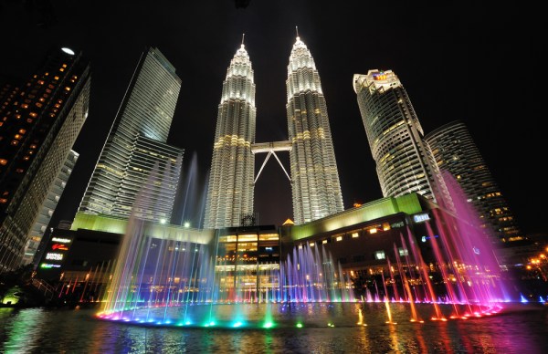Kuala Lumpur